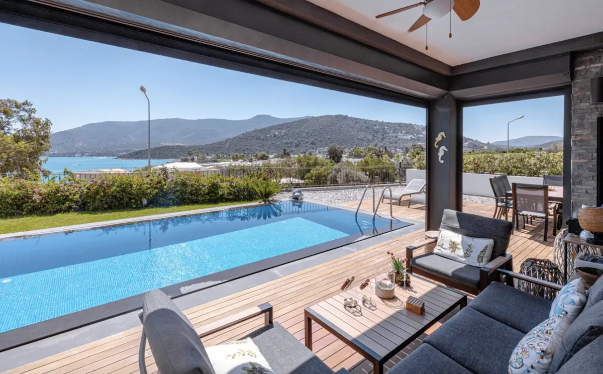 Home in Torba